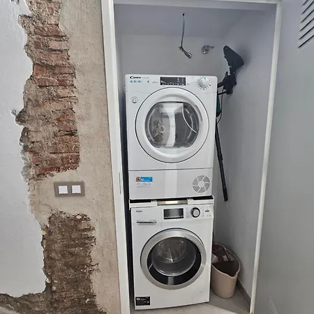 Apartamento Calathea Málaga