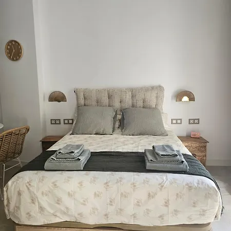 Apartamento Calathea *